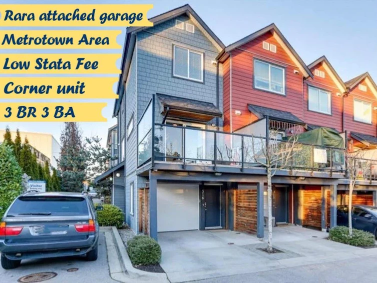316-7533 Gilley Avenue, Burnaby, BC, V5J 0E8