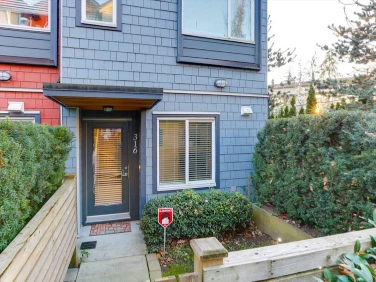 316-7533 Gilley Avenue, Burnaby, BC, V5J 0E8 - 22