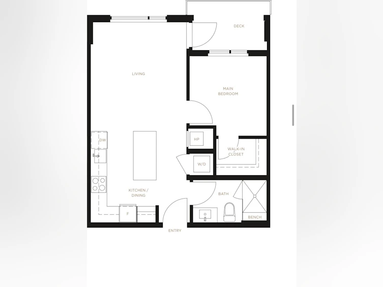407-5380 Crooked Branch Road, Vancouver, BC, V6T 0E5