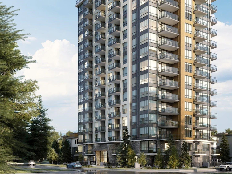 407-5380 Crooked Branch Road, Vancouver, BC, V6T 0E5 - 2