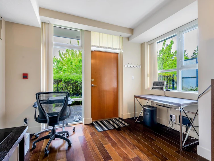 112-5958 Iona Drive, Vancouver, BC, V6T 2L2 - 3