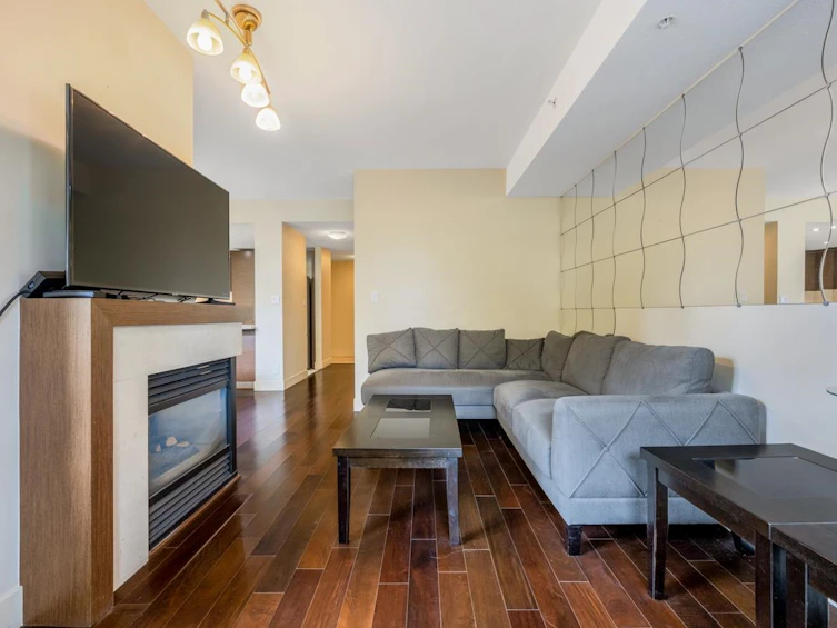112-5958 Iona Drive, Vancouver, BC, V6T 2L2 - 4