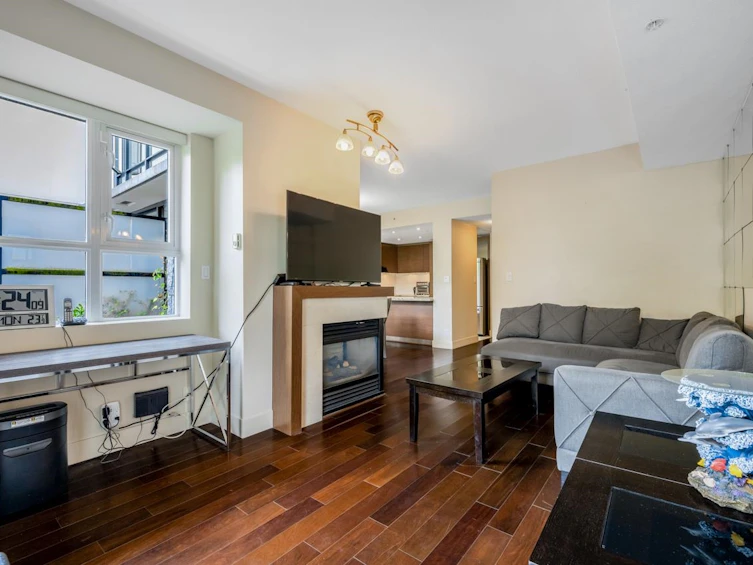 112-5958 Iona Drive, Vancouver, BC, V6T 2L2 - 5