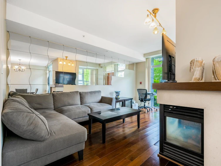 112-5958 Iona Drive, Vancouver, BC, V6T 2L2 - 6