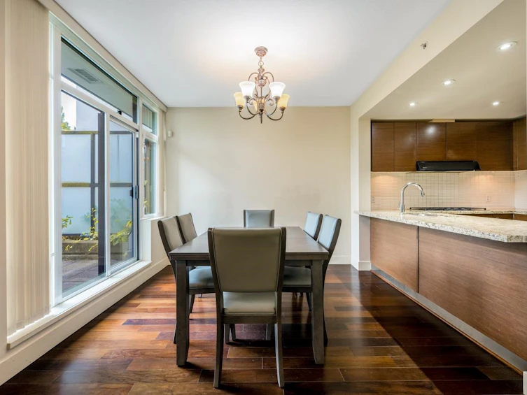 112-5958 Iona Drive, Vancouver, BC, V6T 2L2 - 8