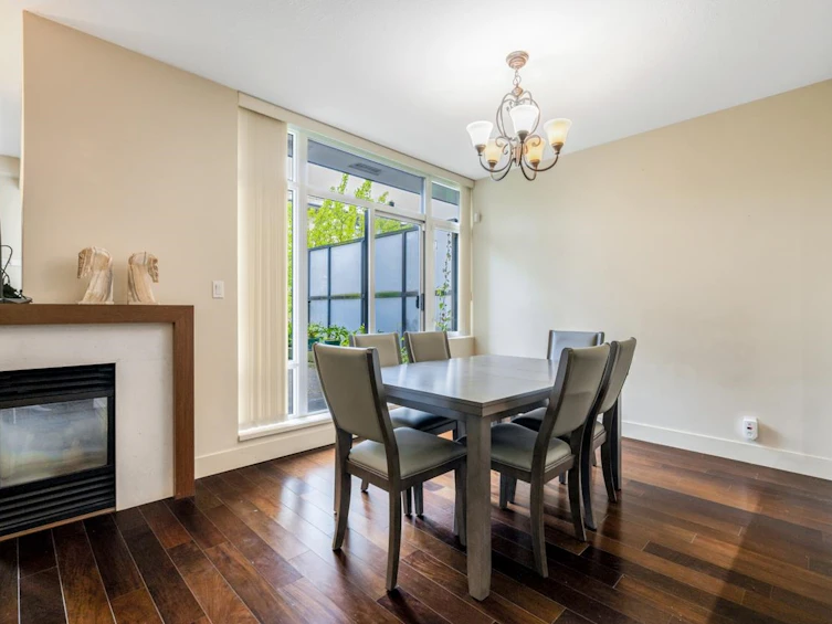 112-5958 Iona Drive, Vancouver, BC, V6T 2L2 - 10