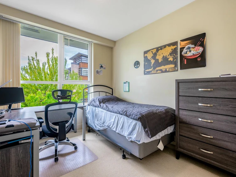 112-5958 Iona Drive, Vancouver, BC, V6T 2L2 - 16