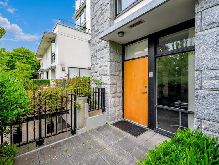 112-5958 Iona Drive, Vancouver, BC, V6T 2L2