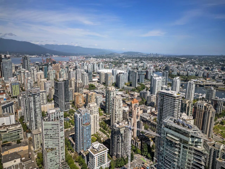 1107-1295 Richards Street, Vancouver, BC, V6B 1B7 - 4
