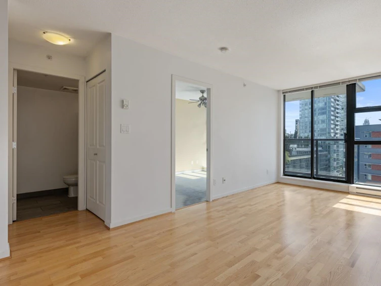 1107-1295 Richards Street, Vancouver, BC, V6B 1B7 - 6
