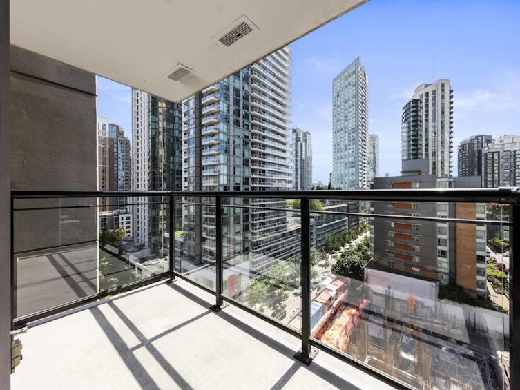 1107-1295 Richards Street, Vancouver, BC, V6B 1B7 - 22