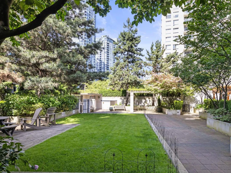 1107-1295 Richards Street, Vancouver, BC, V6B 1B7 - 33