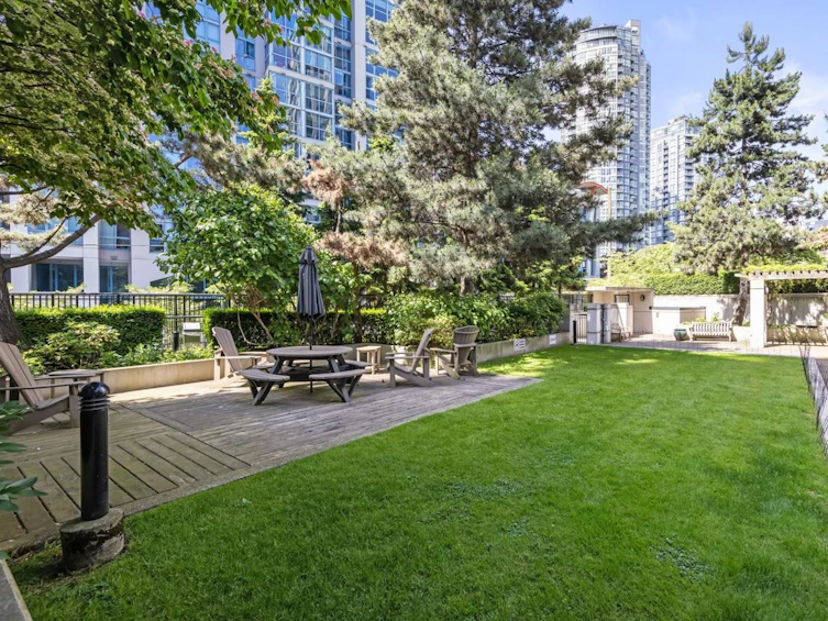 1107-1295 Richards Street, Vancouver, BC, V6B 1B7 - 34