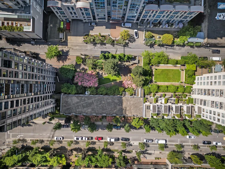 1107-1295 Richards Street, Vancouver, BC, V6B 1B7 - 35