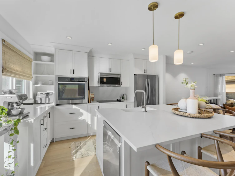 1286 W 6th Avenue, Vancouver, BC, V6H 1A5 - 6