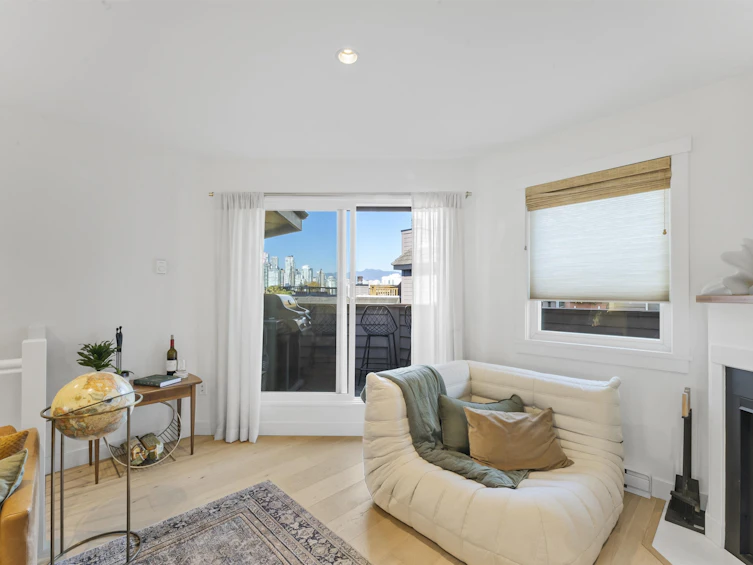 1286 W 6th Avenue, Vancouver, BC, V6H 1A5 - 9