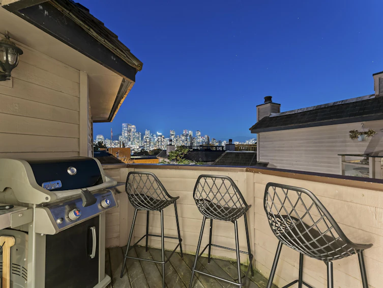 1286 W 6th Avenue, Vancouver, BC, V6H 1A5 - 11