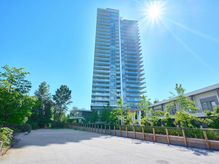 1003-200 Klahanie Court, West Vancouver, BC, V7P 3P5