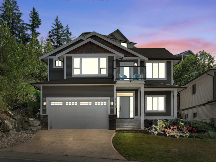 46260 Tournier Place, Chilliwack, BC, V2R 6A2