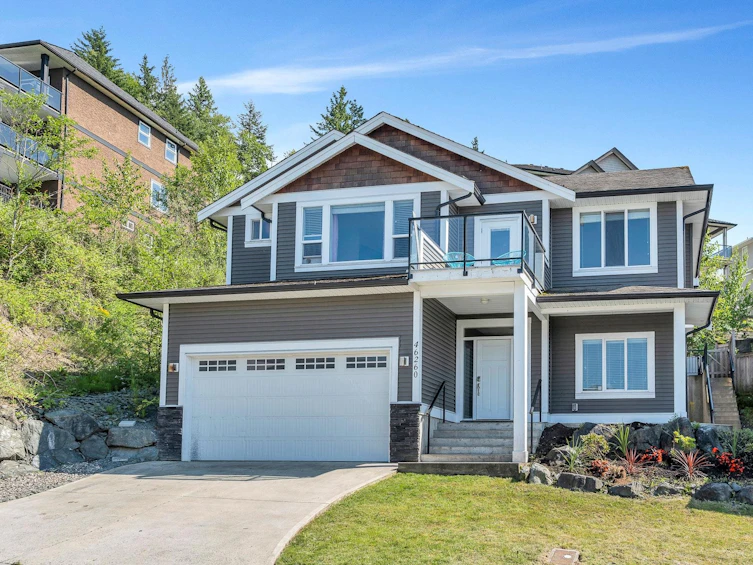 46260 Tournier Place, Chilliwack, BC, V2R 6A2 - 3