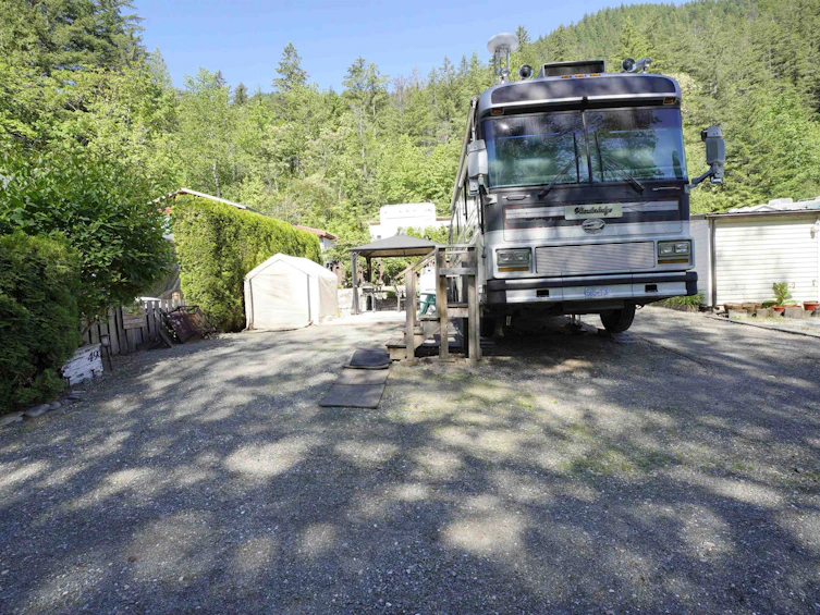 49-30860 Trans Canada Highway, Hope, BC, V0K 2S0