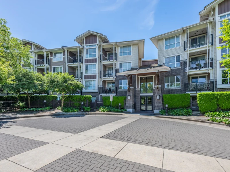 205 - 5788 Sidley Street, Burnaby BC V5J 0E4
