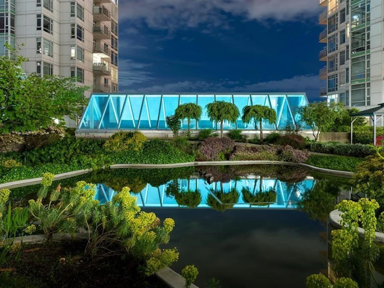 502-1199 Marinaside Crescent, Vancouver, BC, V6Z 2Y2 - 33