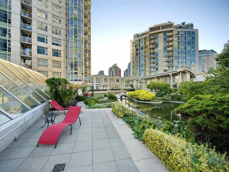 502-1199 Marinaside Crescent, Vancouver, BC, V6Z 2Y2 - 38