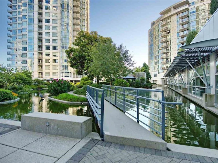502-1199 Marinaside Crescent, Vancouver, BC, V6Z 2Y2 - 39
