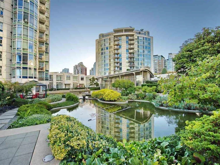 502-1199 Marinaside Crescent, Vancouver, BC, V6Z 2Y2 - 40