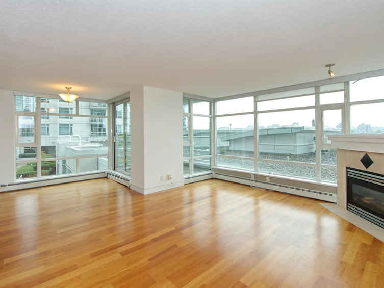 502-1199 Marinaside Crescent, Vancouver, BC, V6Z 2Y2 - 3
