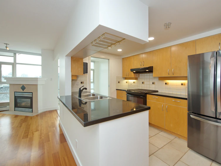 502-1199 Marinaside Crescent, Vancouver, BC, V6Z 2Y2 - 7