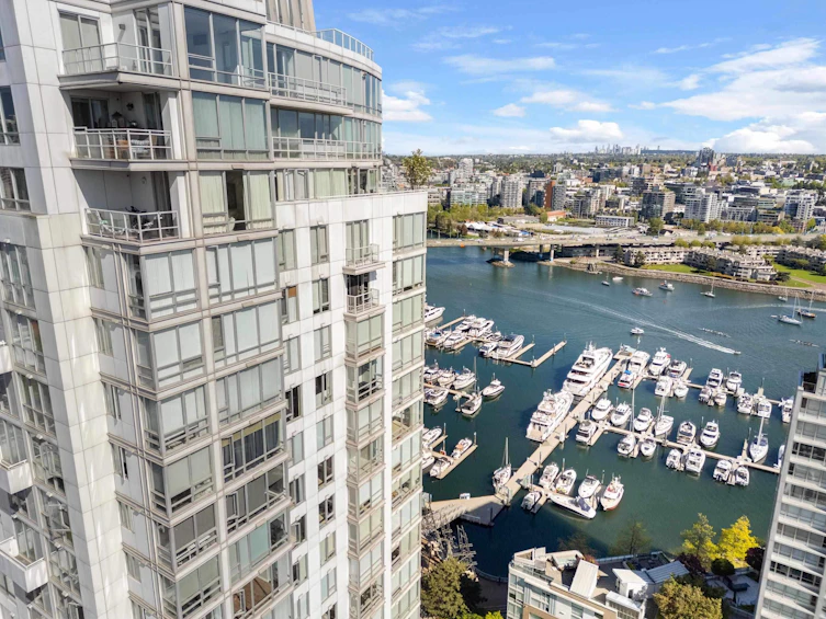 502-1199 Marinaside Crescent, Vancouver, BC, V6Z 2Y2 - 26