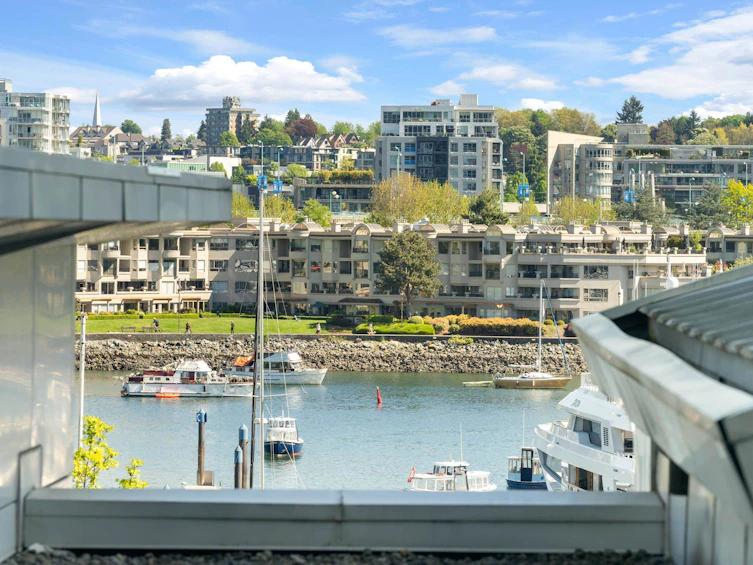 502-1199 Marinaside Crescent, Vancouver, BC, V6Z 2Y2 - 28