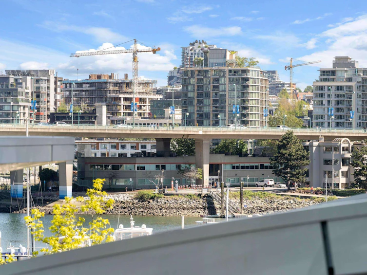 502-1199 Marinaside Crescent, Vancouver, BC, V6Z 2Y2 - 29