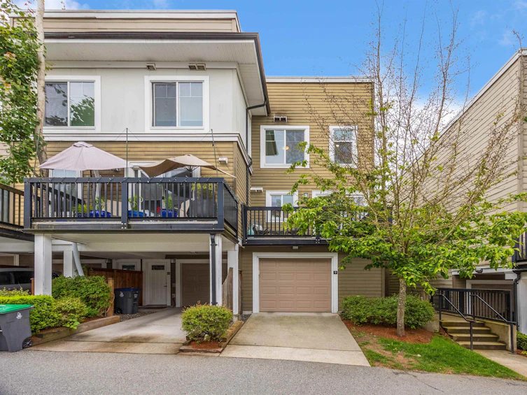 9-15833 26th, Surrey, BC, V3Z 2X5
