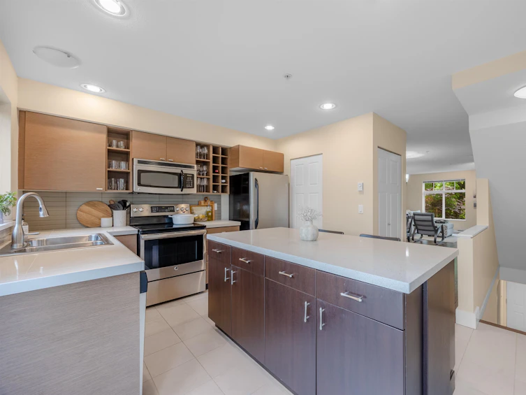 9-15833 26th, Surrey, BC, V3Z 2X5 - 5