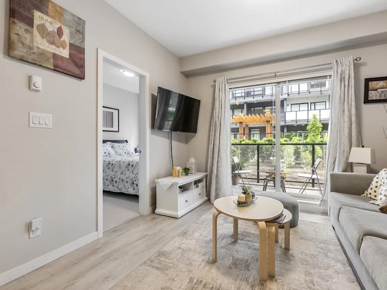 223-13768 108 Avenue, Surrey, BC, V3T 4K8 - 4