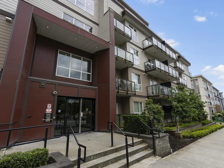 223-13768 108 Avenue, Surrey, BC, V3T 4K8 - 22