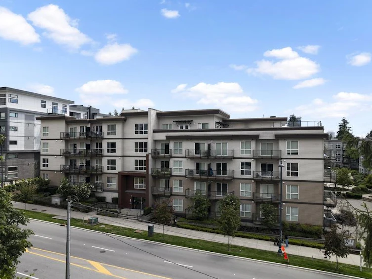 223-13768 108 Avenue, Surrey, BC, V3T 4K8 - 24