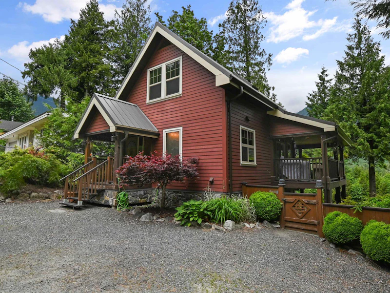 44301 Bayview Road, Mission BC V0M 1N0
