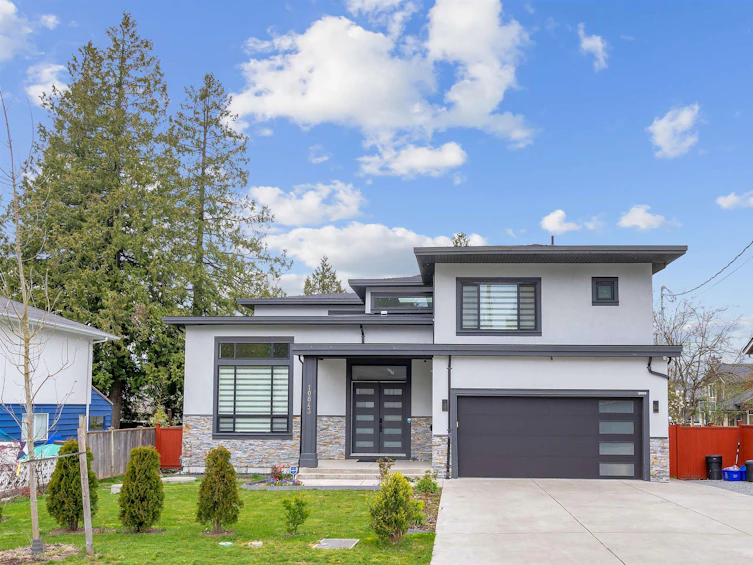 10843 85a Avenue, Delta, BC, V4C 2V2