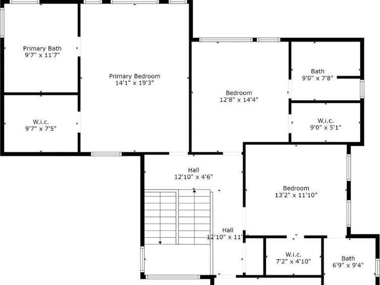 10843 85a Avenue, Delta, BC, V4C 2V2 - 39