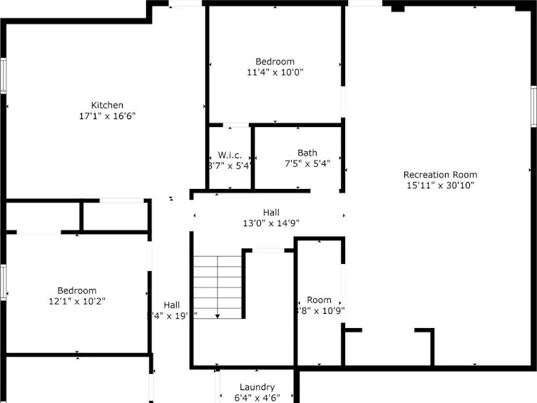10843 85a Avenue, Delta, BC, V4C 2V2 - 38