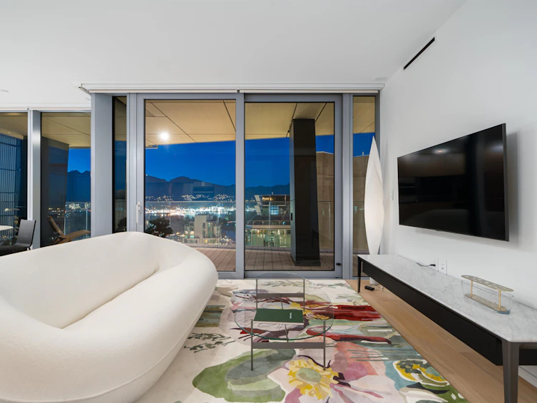 2502-1568 Alberni Street, Vancouver, BC, V6G 0E3 - 3