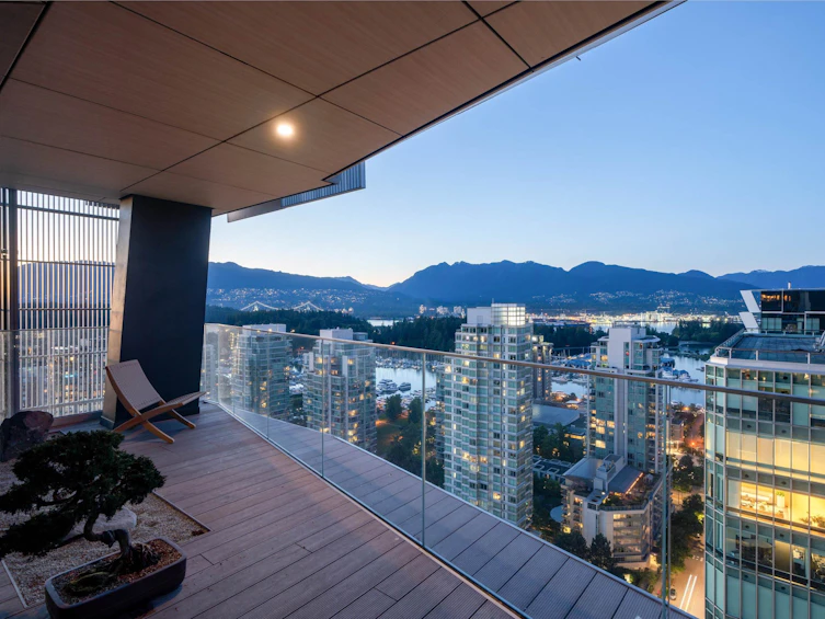 2502-1568 Alberni Street, Vancouver, BC, V6G 0E3 - 19