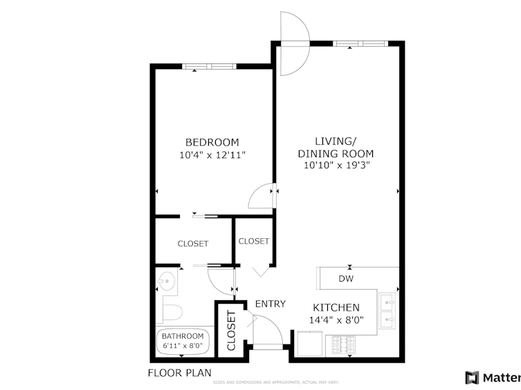 305-13277 108, Surrey, BC, V3T 0A9 - 20