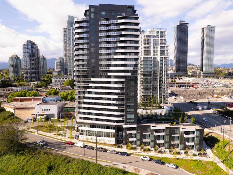 1803-4433 Alaska Street, Burnaby, BC, V5C 5T3 - 3