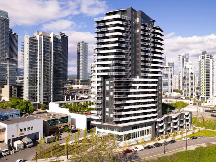 1803-4433 Alaska Street, Burnaby, BC, V5C 5T3 - 4