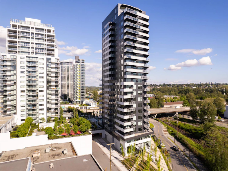 1803-4433 Alaska Street, Burnaby, BC, V5C 5T3 - 5